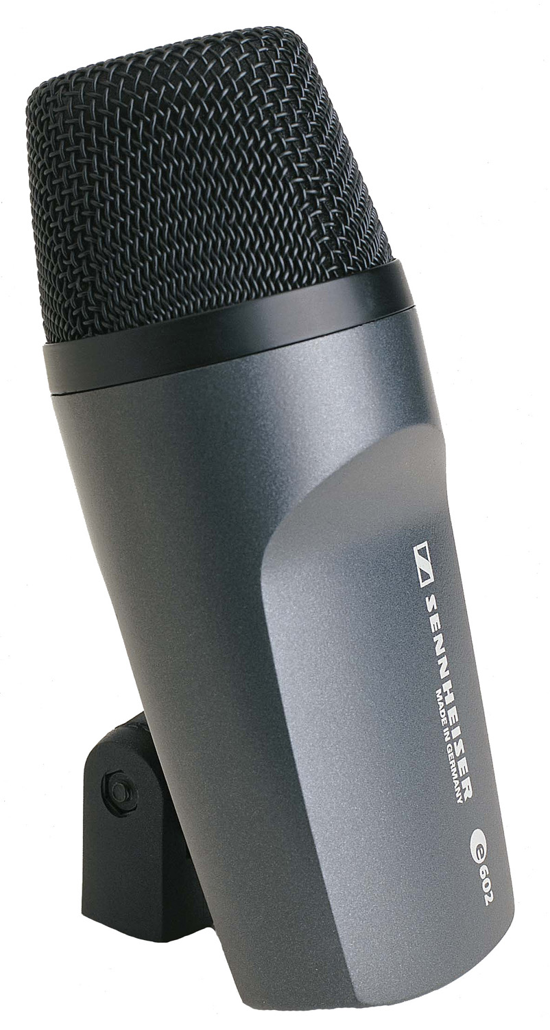 Микрофон SENNHEISER Е602-II