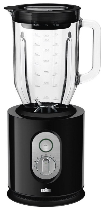 Блендер BRAUN JB 5160