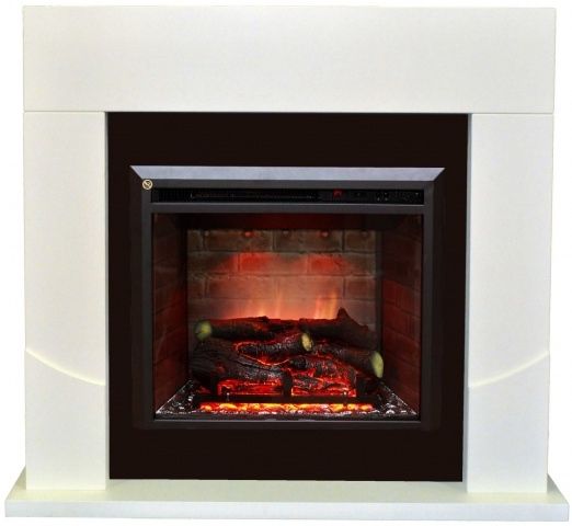 Портал REAL FLAME Luton 23