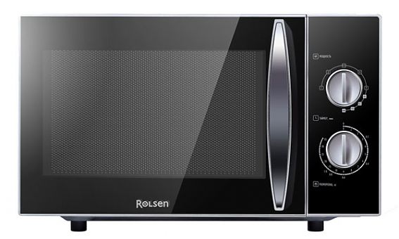 Микроволновая печь ROLSEN MG 2380 MB