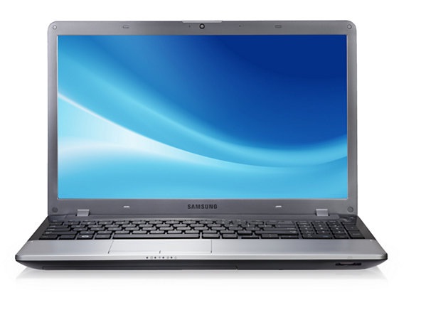 Ноутбук  SAMSUNG  350V5C S12 RU