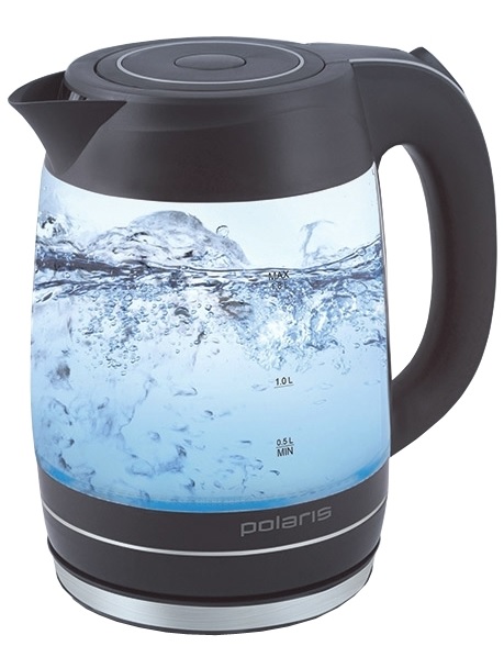 Чайник электрический POLARIS PWK 1857 CGL