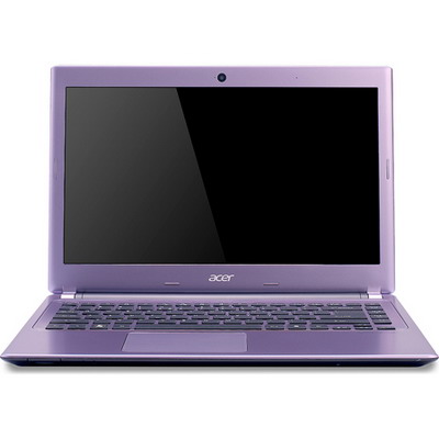 Ноутбук  ACER  Aspire V5-471G-33224G50Mauu