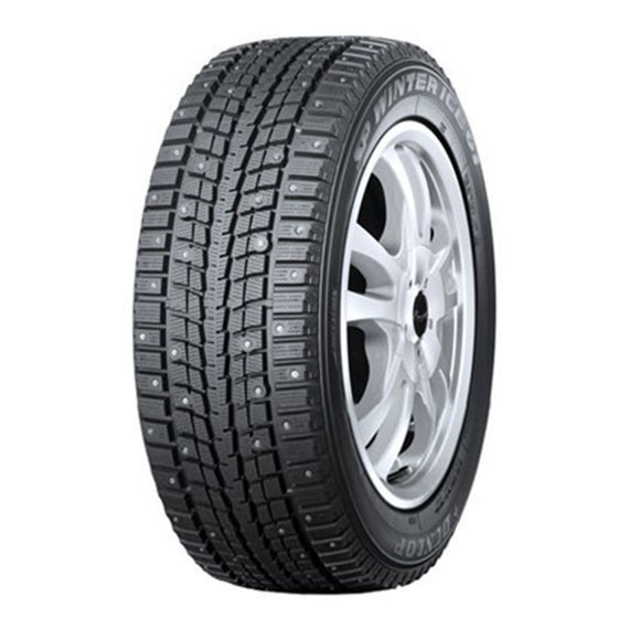 Шина DUNLOP SP Winter Ice 01 215/60R16 95T шип