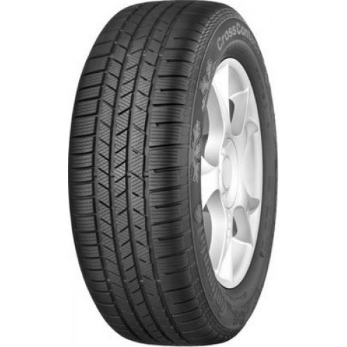 Шина CONTINENTAL ContiCrossContact Winter TL 205/70R15 96T