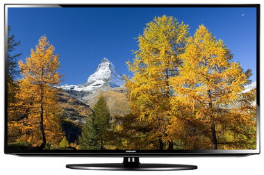 Телевизор LED  SAMSUNG  UE-37EH5007KX