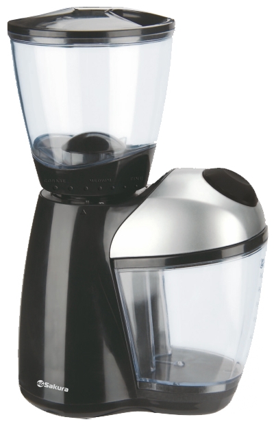 Кофемолка SAKURA SA-6156