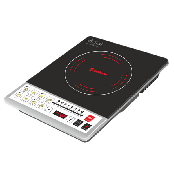 Плитка индукционная SAKURA SA-7153