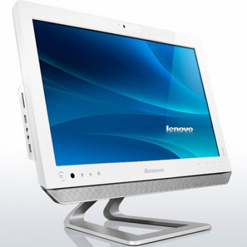 Моноблок  LENOVO  Idea Centre C325G (5731-0786)