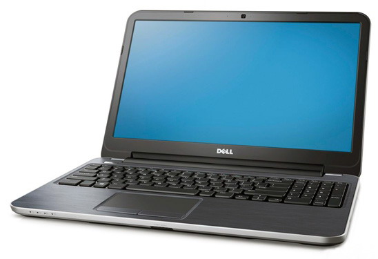 Ноутбук  DELL  Inspiron 5721 i5 3317U Silver (5721-0810)