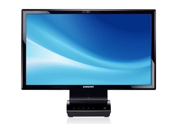 Моноблок  SAMSUNG  300A2A-T01 RU