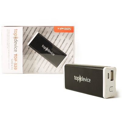 Аккумулятор  TOPDEVICE  TDP-520 (DRDRTDP520)