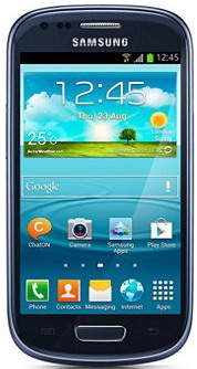 Смартфон SAMSUNG GT-I8190