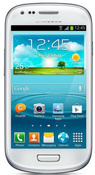 Смартфон SAMSUNG GT-I8190