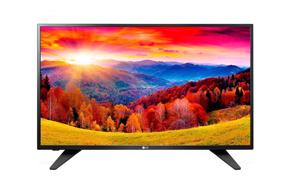 Телевизор LG 32LH500D