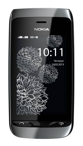 Мобильный телефон NOKIA 308