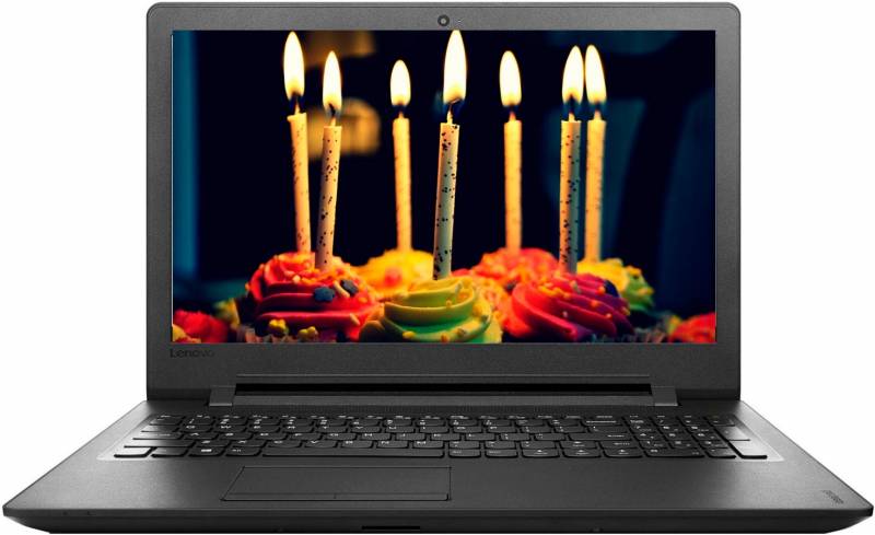 Ноутбук LENOVO 110-15IBR