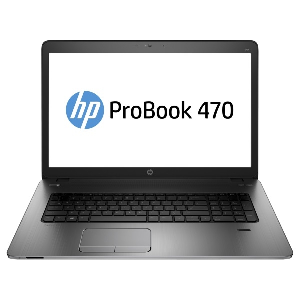 Ноутбук HP 470 G3