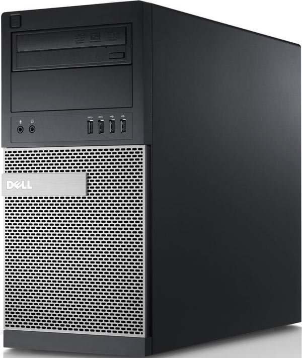 Компьютер DELL 7020-1901