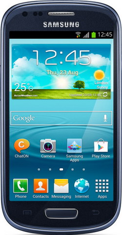 Смартфон SAMSUNG GT-I8190
