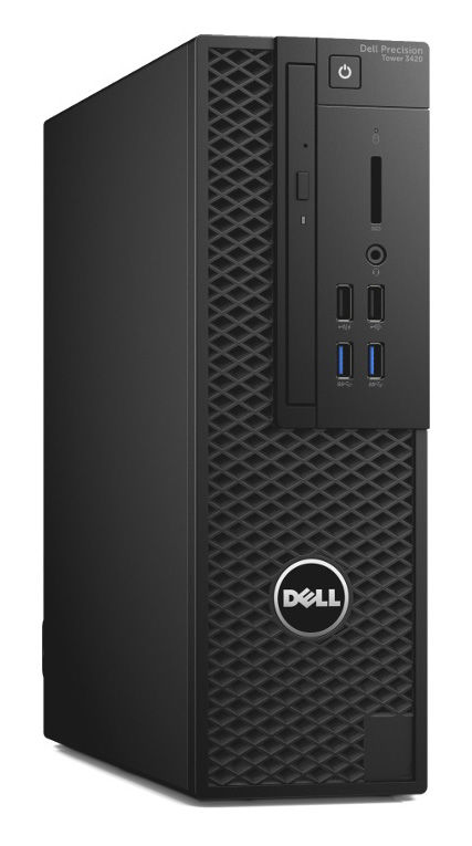 Компьютер DELL 3420-9501