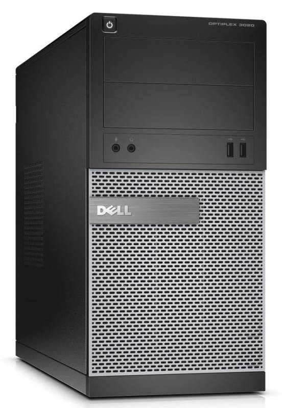 Компьютер DELL 3020-6828