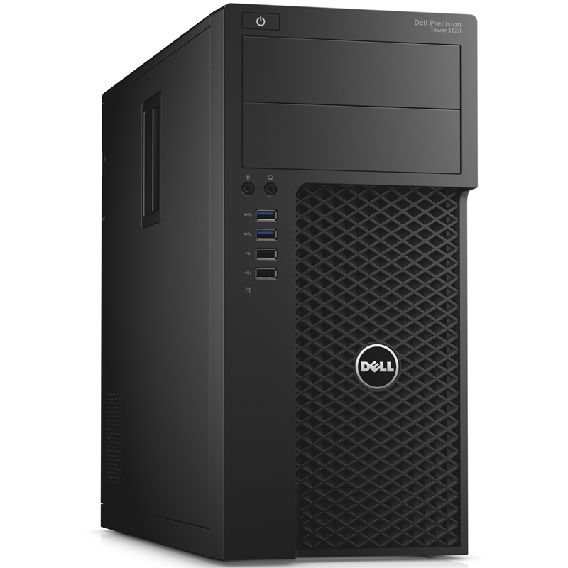 Компьютер DELL 3620-9464