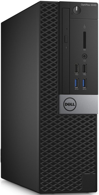 Компьютер DELL 5040-2648