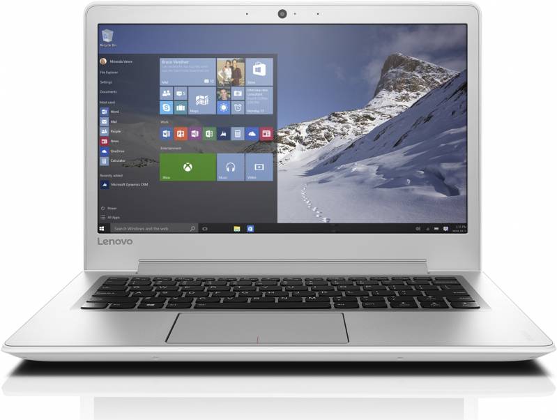 Ноутбук LENOVO 510S-13ISK