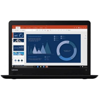 Ноутбук LENOVO 13