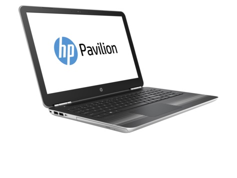 Ноутбук HP 15-aw001ur