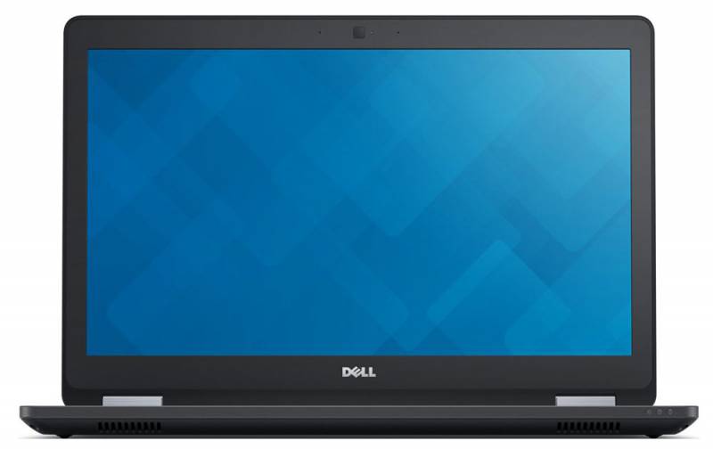 Ноутбук DELL 5570-9709