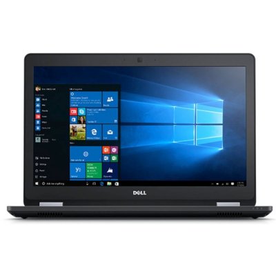 Ноутбук DELL 5570-9686