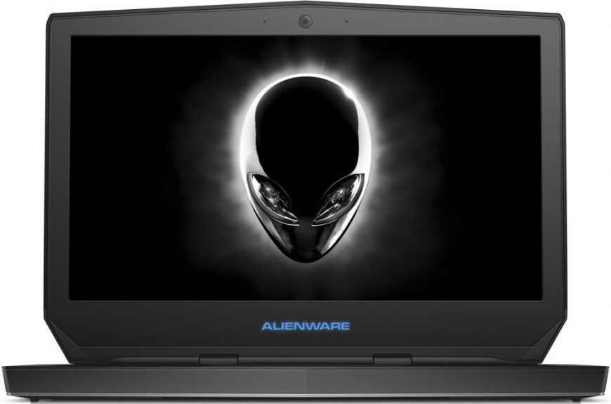 Ноутбук DELL A13-4851