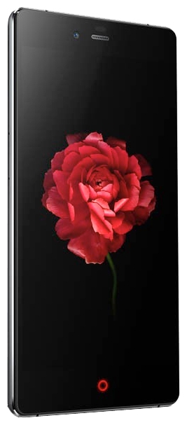 Смартфон ZTE Z9 Max