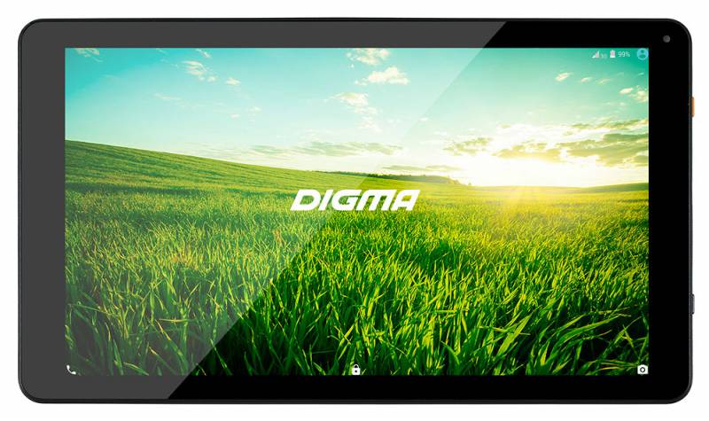 Планшет DIGMA 1101