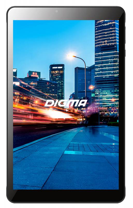 Планшет DIGMA Citi 1901 4G