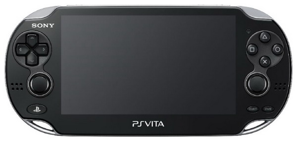 Приставка игр.  SONY  PS Vita Slim 3G/Wi-Fi +4 Гб+ Voucher
