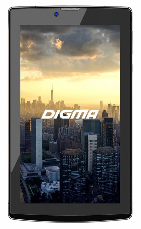 Планшет DIGMA Citi 7900 3G