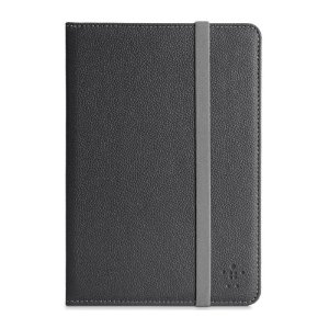 Чехол-книжка  BELKIN  iPad Mini Classic black (F7N032vfC00)