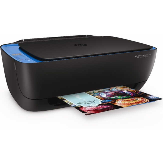 МФУ HP 4729