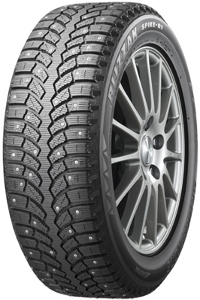 Шина BRIDGESTONE Blizzak Spike-01 255/60R18 112T шип
