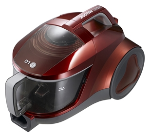 Пылесос LG VK-75102HY