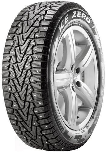 Шина PIRELLI Winter Ice Zero XL Run Flat 255/55R18 109H шип