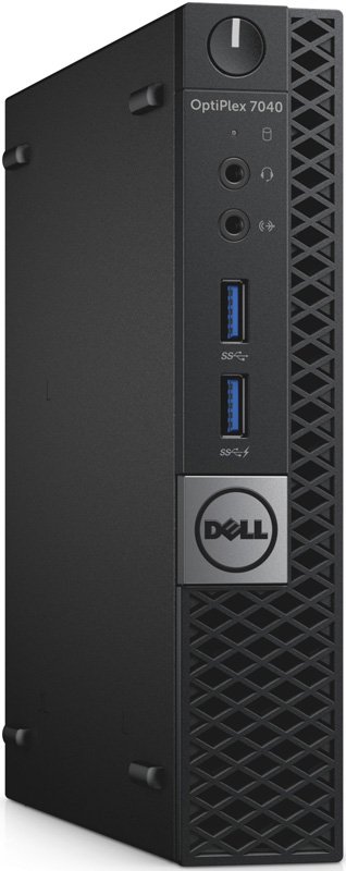 Компьютер DELL 7040-2716