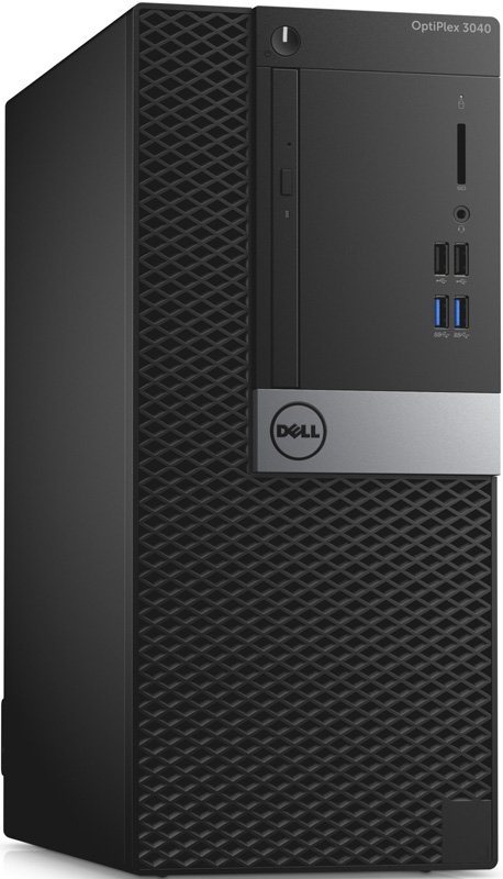 Компьютер DELL 3040-2426