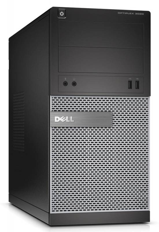 Компьютер DELL 3020-6804