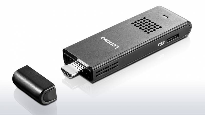 Компьютер LENOVO Stick 300