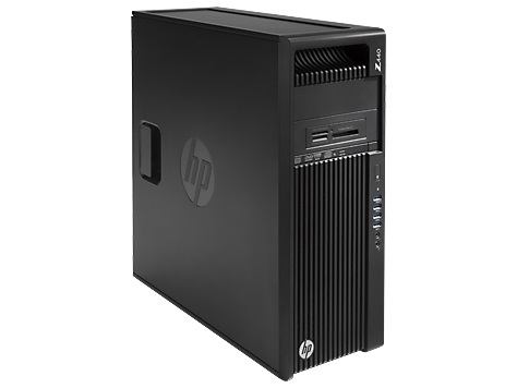 Компьютер HP Z440 MT