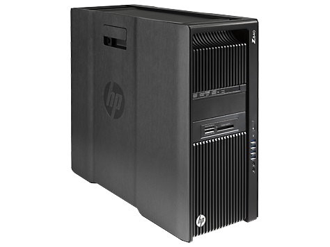 Компьютер HP Z840 MT